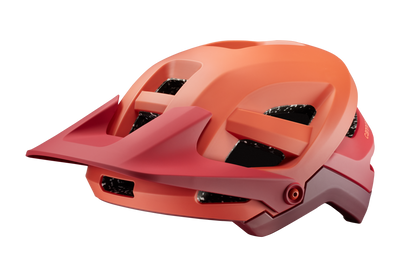 Cannondale Casco Adulto Tract Rojo #2