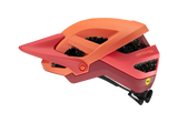 Cannondale Casco Adulto Tract Rojo