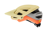 Cannondale Casco Adulto Tract Naranja