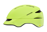 Cannondale Casco Adulto Sidestreet Amarillo