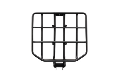 Cannondale Portaequipajes Delantero OutFront Cargo Negro #4