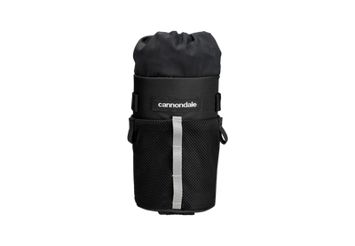 Cannondale Bolsa para Potencia Contain Negro