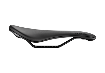 Cannondale Sillín Scoop Acero Shallow Negro #2