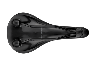 Cannondale Sillín Scoop Acero Shallow Negro #3