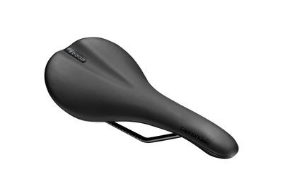 Cannondale Sillín Scoop Acero Shallow Negro #4