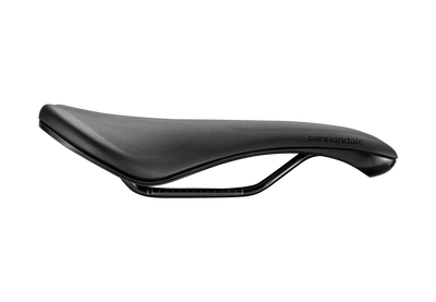 Cannondale Sillín Scoop Acero Gel Radius Negro #2