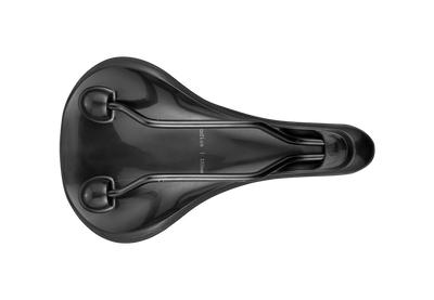 Cannondale Sillín Scoop Acero Gel Radius Negro #3