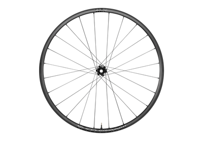 Cannondale XC-S 27 Rueda Delantera 110x15 Negro #2