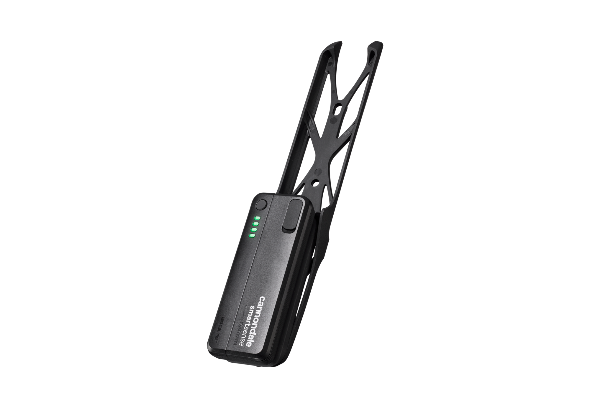Cannondale Soporte SmartSense Negro #8