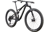 Scalpel 1 Lefty Cannondale 2024 Raw