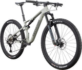 Bicicletas MTB XC Scalpel Carbon 3 Cannondale 2024 Tiger Shark