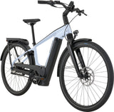 Mavaro Neo 2 Cannondale 2024 Dust Blue