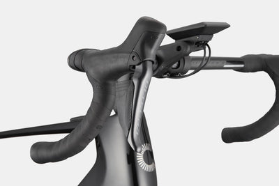Bicicletas Carretera Synapse Neo Cannondale 2024 Negro #6
