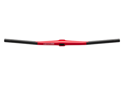 Cannondale SystemBar XC-One Manillar Mtb Rojo