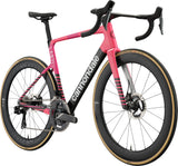SuperSix Evo LAB71 Team Cannondale 2025 Team Replica
