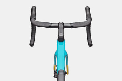 Bicicletas Carretera SuperSix EVO 3 Cannondale 2025 Ion Blue #4