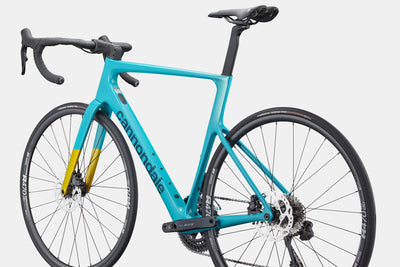 Bicicletas Carretera SuperSix EVO 3 Cannondale 2025 Ion Blue #3