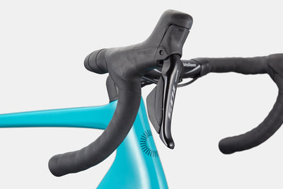 Bicicletas Carretera SuperSix EVO 3 Cannondale 2025 Ion Blue #9