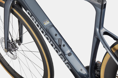 Synapse Carbon 1 Cannondale 2025 Tungsten Blue #7
