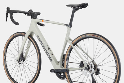 Bicicletas Carretera Synapse Carbon 4 Cannondale 2025 Chalk #3