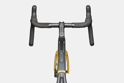 Bicicletas Carretera Synapse Carbon 5 Cannondale 2025 Phoenix Yellow #4