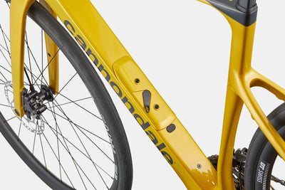 Bicicletas Carretera Synapse Carbon 5 Cannondale 2025 Phoenix Yellow #7