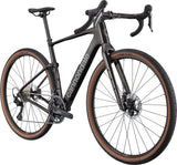 Topstone Carbon 2 Grx 2x Cannondale 2025 Obsidian