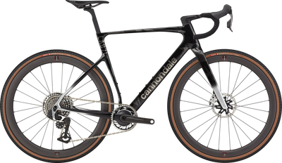 Cannondale SuperX LAB71 2025 Black