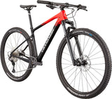 Scalpel HT Carbon 3 Cannondale 2025 Rally Red