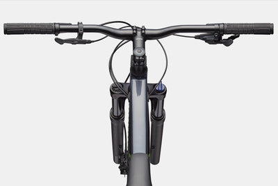 Bicicletas MTB Sport Trail 1 Cannondale 2025 Tungsten Blue #4