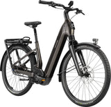 Mavaro Neo 2 Low Step-Thru Cannondale 2025 Black