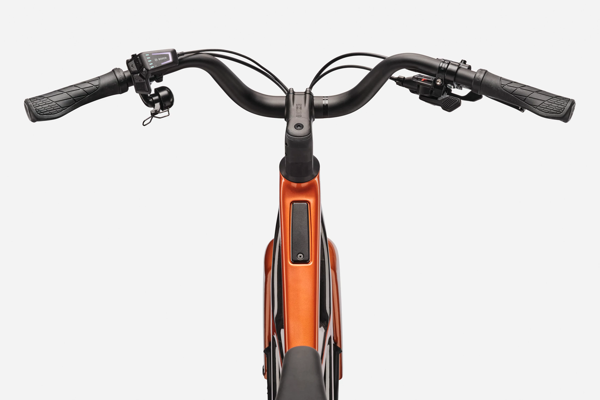 Cannondale FlyingV 2 2026 Orange #3
