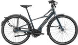 Cannondale FlyingV 2 2026 Blue