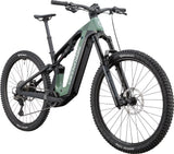 Moterra Neo Carbon 2 Cannondale 2025 Jade
