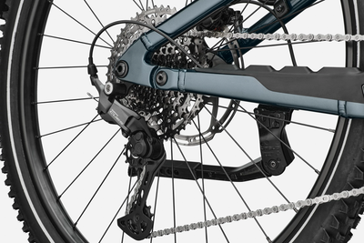 Cannondale Moterra EQ 2025 Tungsten Blue #4