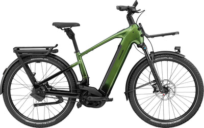 Tesoro Neo Automatiq Cannondale 2025 Sea Green #2