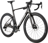 Cannondale SuperSix EVO 3 MoMo Design One Piece Handlebar 2026 Raw