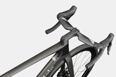 Cannondale SuperSix EVO 3 2026 Raw