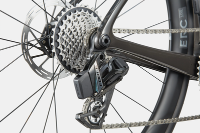 Cannondale SuperSix EVO 3 2026 Raw