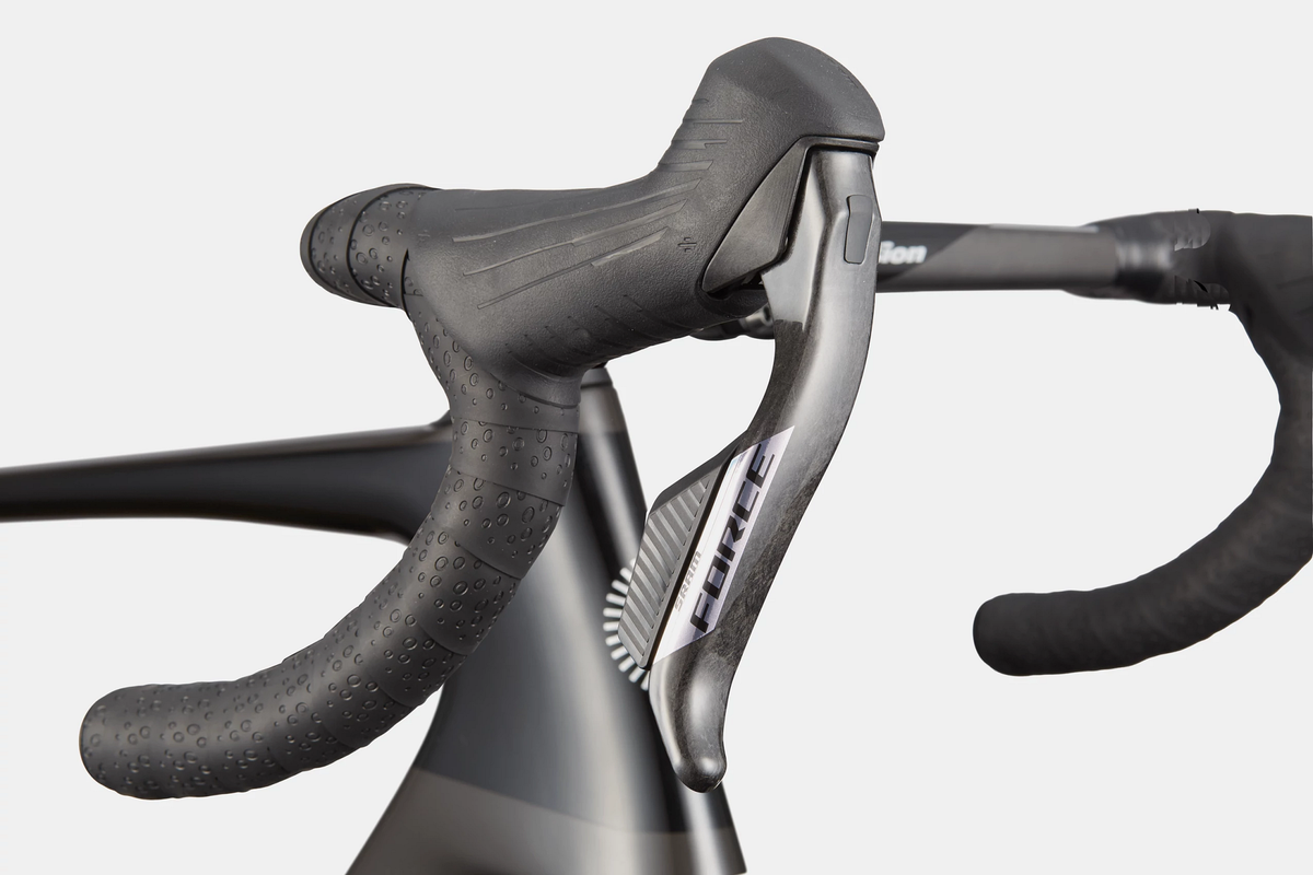 Cannondale SuperSix EVO 3 2026 Raw
