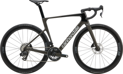 Cannondale SuperSix EVO 3 2026 Raw