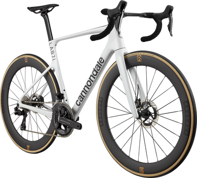 Cannondale SuperSix EVO LAB71 2026 Cashmere