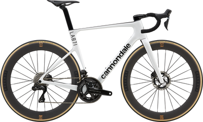 Cannondale SuperSix EVO LAB71 2026 Cashmere #2