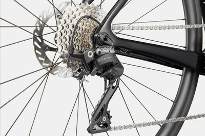 Cannondale SuperSix EVO 6 2026 Black #6