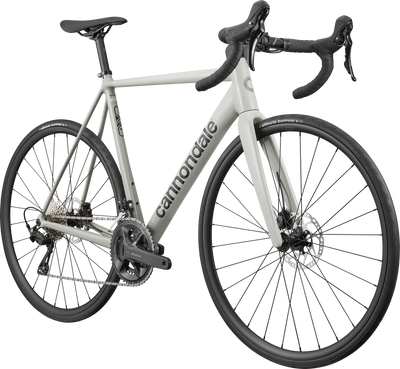 Cannondale CAAD14 3 SMU 2026 Gris #2