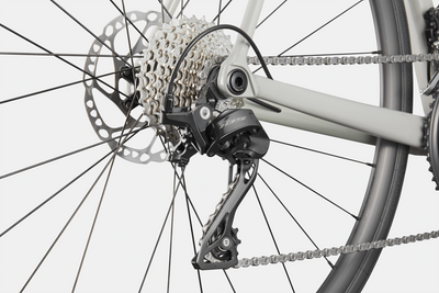 Cannondale CAAD14 3 SMU 2026 Gris #4