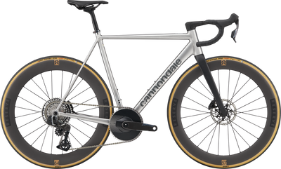 Cannondale CAAD14 1 2026 Gris