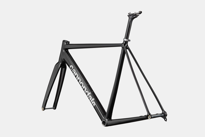 Cannondale CAAD14 Cuadro 2026 Negro #3