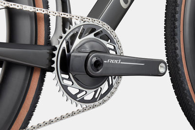 Cannondale SuperX LAB71 2026 Raw #5