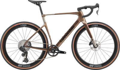Cannondale SuperX 3 2026 Burnt Oxide